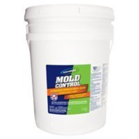 Concrobium Concrobium 025-005 Mold Control, Liquid, 5 gal Bottle 025-005CC